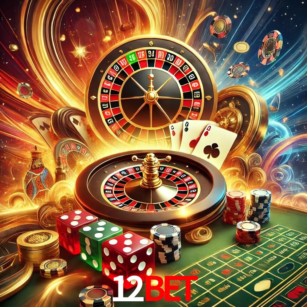  12BET