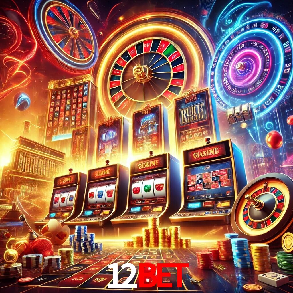  12BET